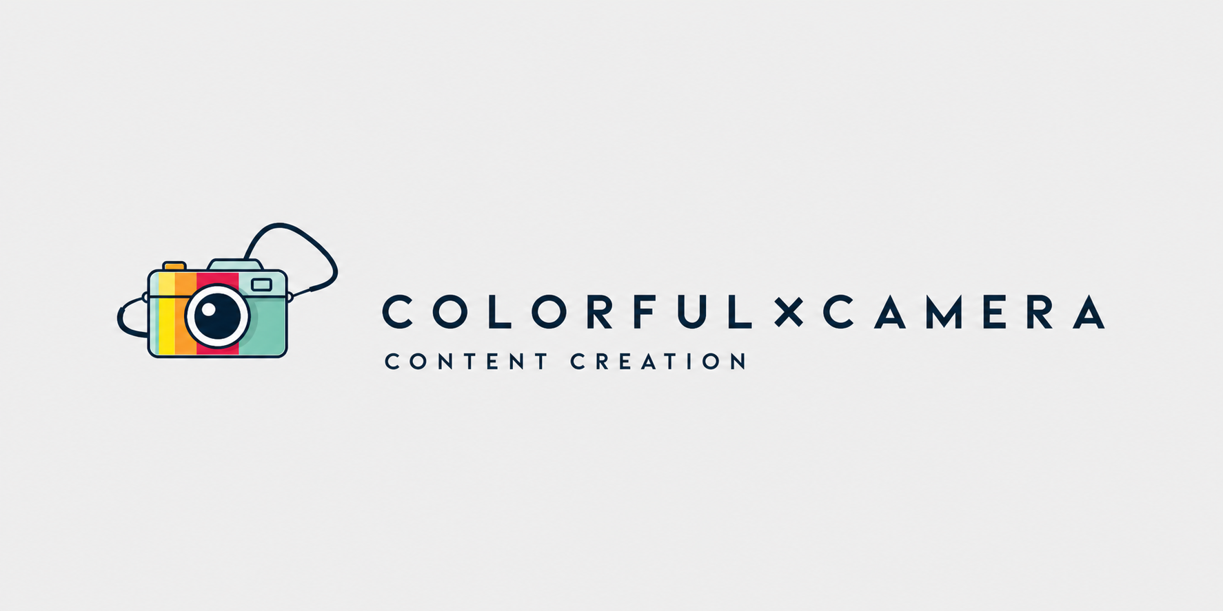 COLORFUL×CAMERA CONTENT CREATION