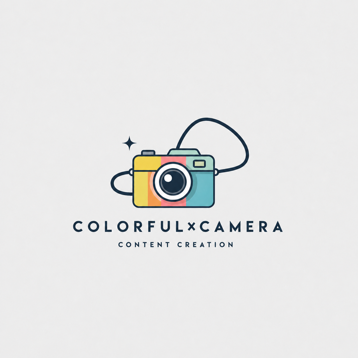 COLORFUL×CAMERA CONTENT CREATION